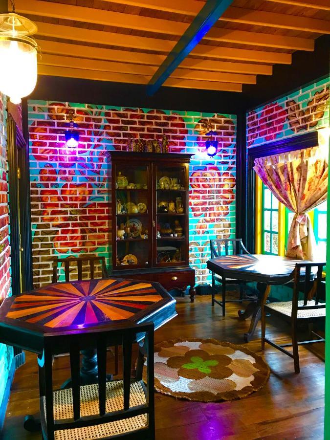 Heidi'S Home Νουβάρα Ελίγια Εξωτερικό φωτογραφία