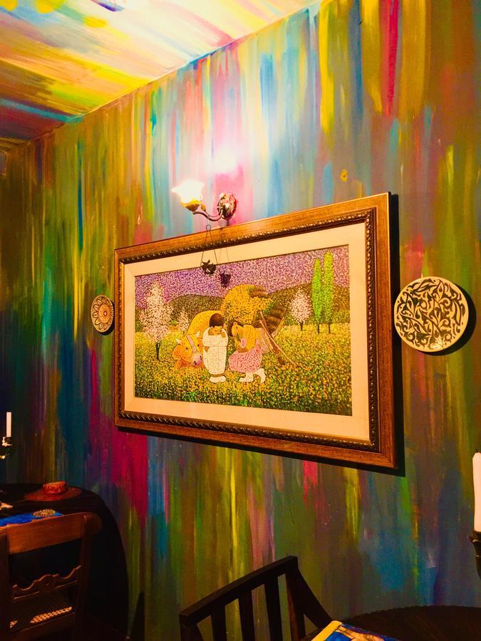 Heidi'S Home Νουβάρα Ελίγια Εξωτερικό φωτογραφία