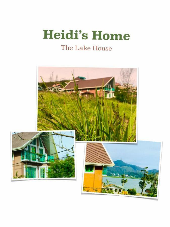 Heidi'S Home Νουβάρα Ελίγια Εξωτερικό φωτογραφία