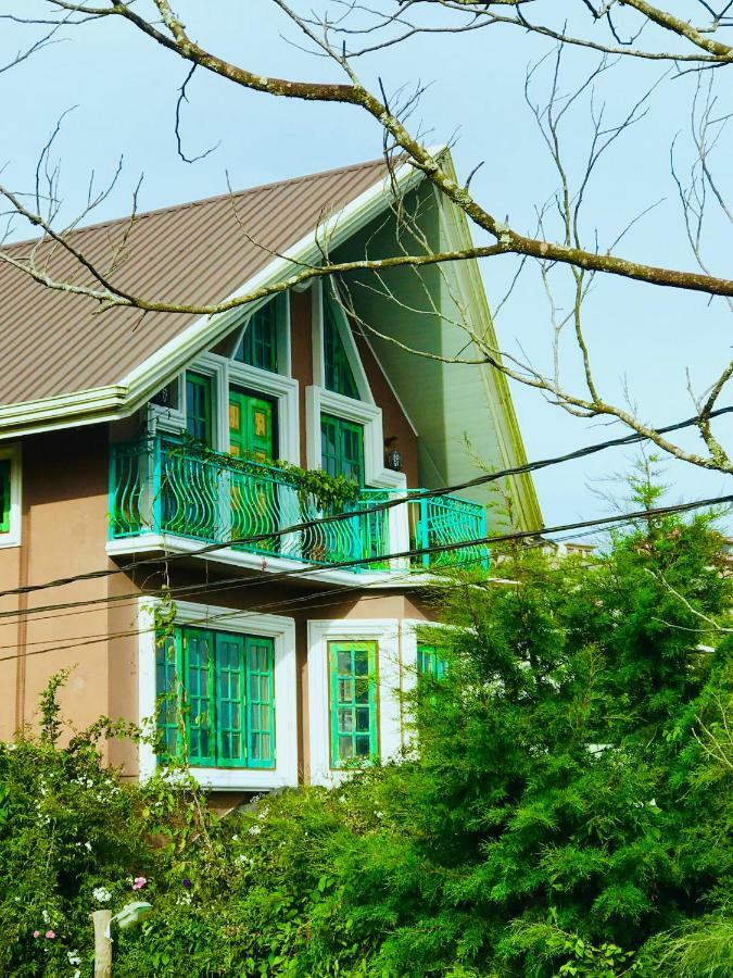 Heidi'S Home Νουβάρα Ελίγια Εξωτερικό φωτογραφία