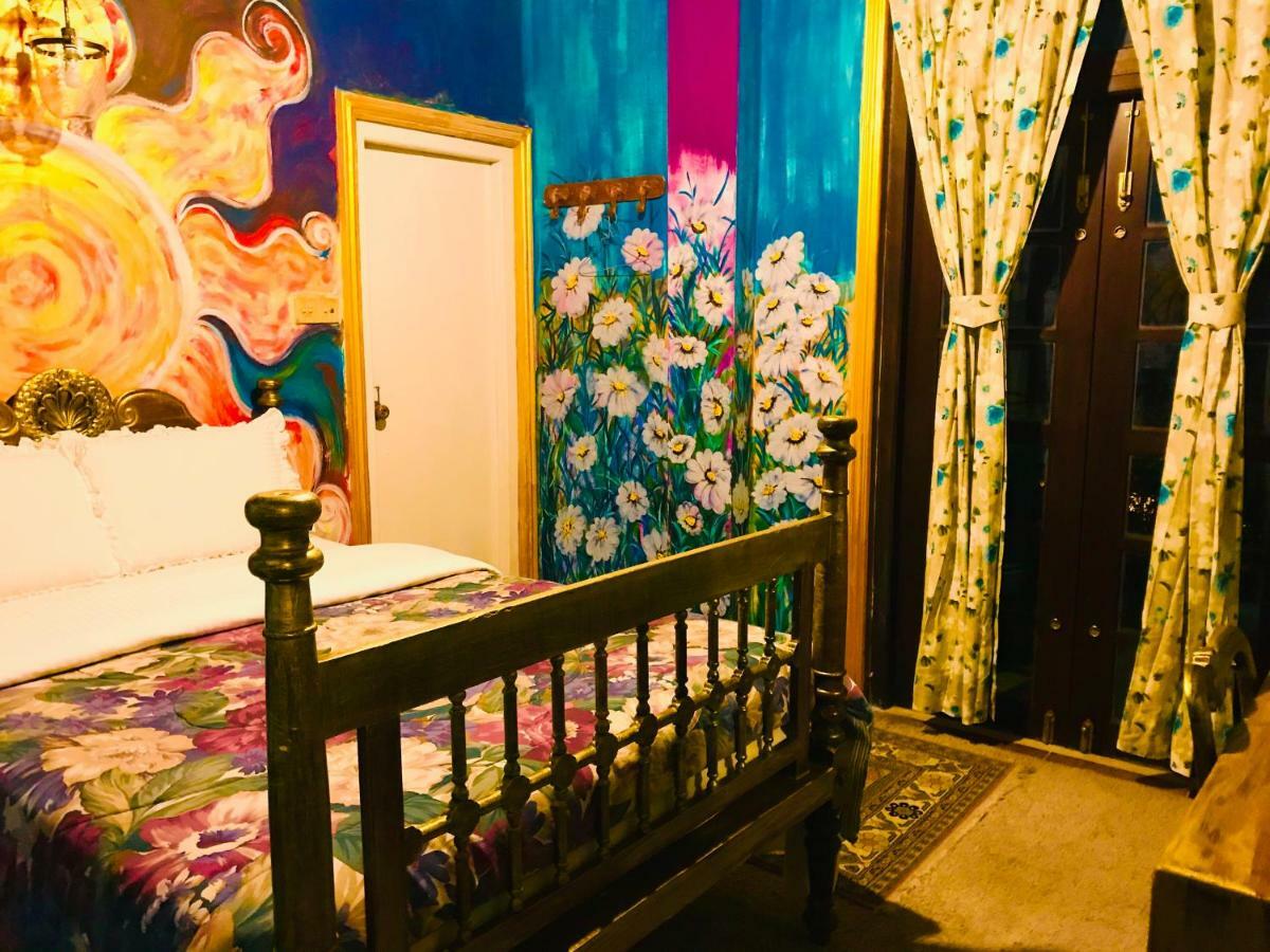 Heidi'S Home Νουβάρα Ελίγια Εξωτερικό φωτογραφία
