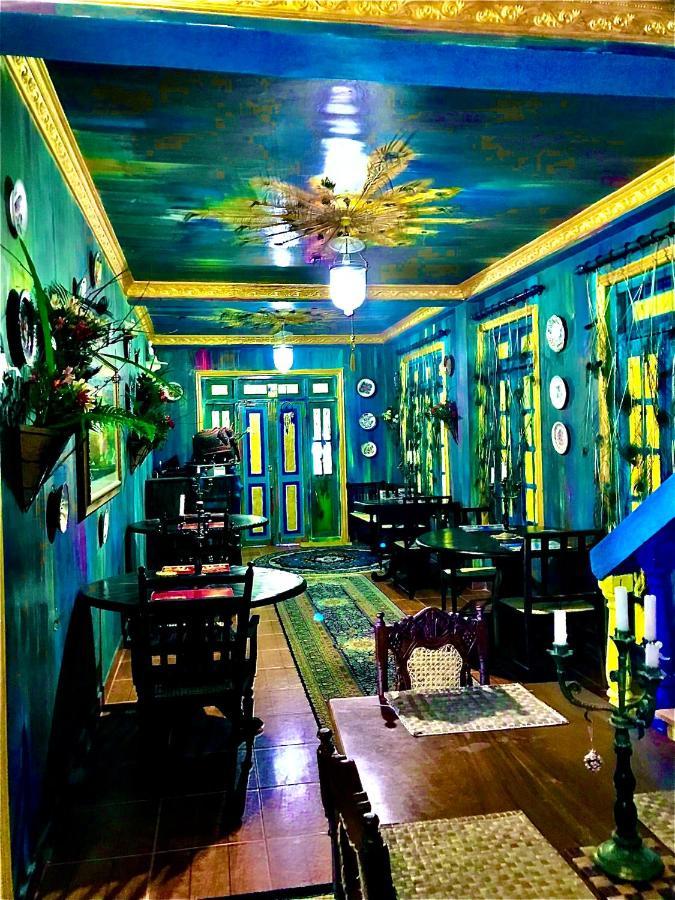Heidi'S Home Νουβάρα Ελίγια Εξωτερικό φωτογραφία