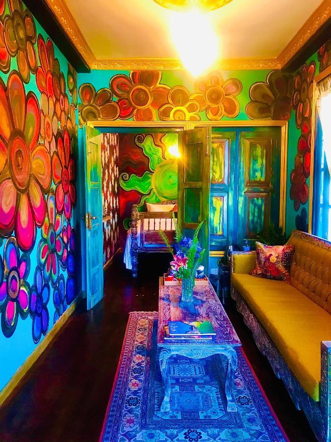 Heidi'S Home Νουβάρα Ελίγια Εξωτερικό φωτογραφία